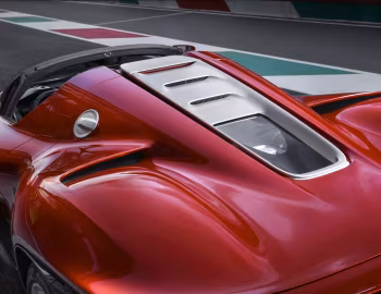 Ferrari Daytona SP3 [Worldwide] (F251) '2021–н.ч.