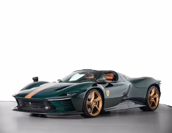Ferrari Daytona SP3 Tailor Made '2024