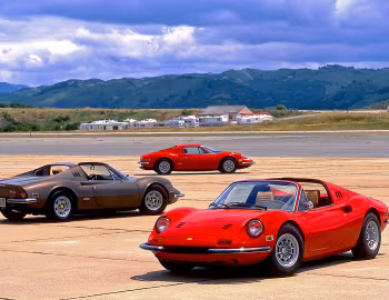 Dino '1965–80
