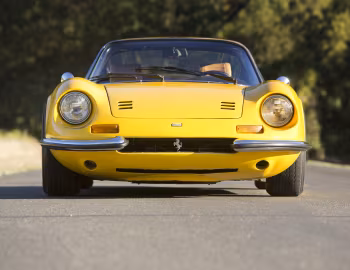 Dino 246 GTS [Worldwide] '1972–74