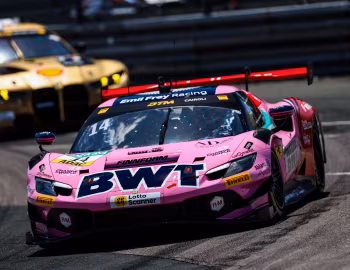 Emil Frey Racing Ferrari 296 GT3 Evo (F171) '2026