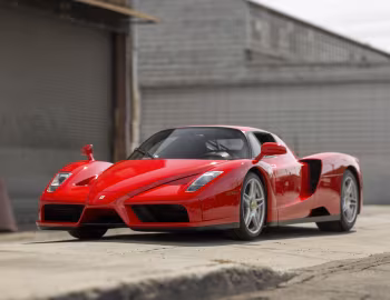 Enzo Ferrari (#141920) '2005