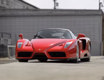 Enzo Ferrari (#141920) '2005