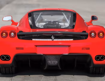 Enzo Ferrari (#141920) '2005