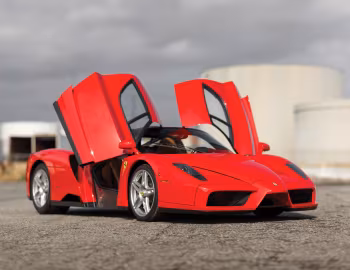 Enzo Ferrari (#141920) '2005
