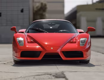 Enzo Ferrari (#141920) '2005