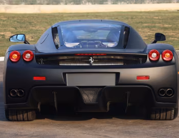 Enzo Ferrari (#136069) '2004