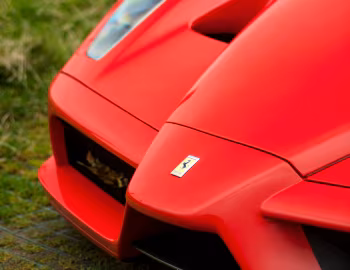 Enzo Ferrari (#126274) '2004
