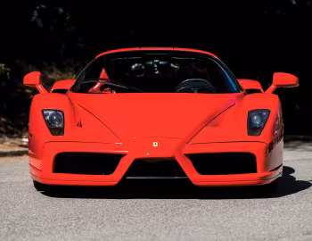 Enzo Ferrari (#135892) '2004
