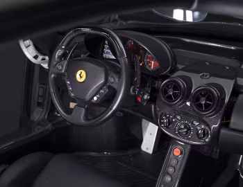 Торпедо Enzo Ferrari (#136069) '2004