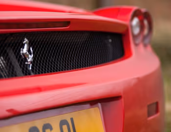 Enzo Ferrari (#126274) '2004
