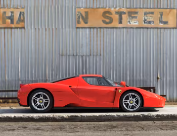 Enzo Ferrari (#141920) '2005