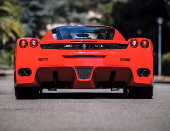 Enzo Ferrari (#135892) '2004