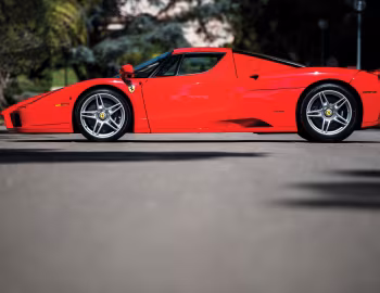 Enzo Ferrari (#135892) '2004