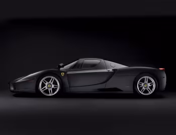 Enzo Ferrari (#136069) '2004