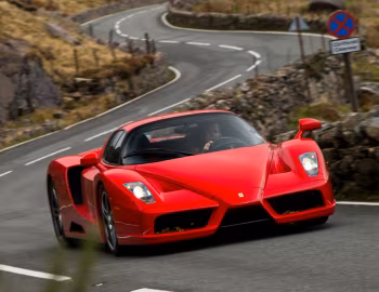 Enzo Ferrari (#126274) '2004