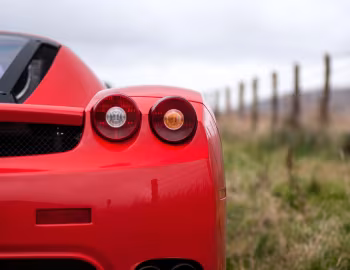 Enzo Ferrari (#126274) '2004