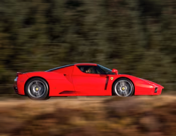 Enzo Ferrari (#126274) '2004