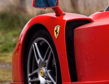 Enzo Ferrari (#126274) '2004