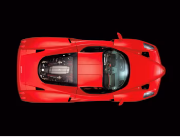 Enzo Ferrari Preserial (#128778) '2002