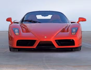 Enzo Ferrari [Worldwide] '2002–04