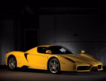 Enzo Ferrari [Worldwide] '2002–04