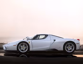 Enzo Ferrari [North America] '2002–04