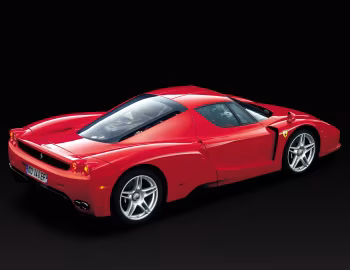 Enzo Ferrari Preserial (#128778) '2002