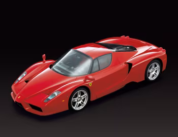 Enzo Ferrari Preserial (#128778) '2002