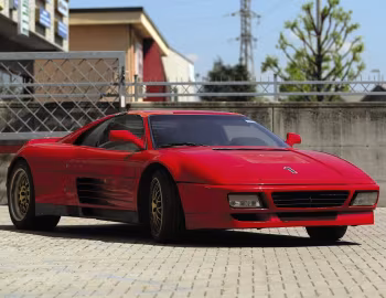 Enzo Ferrari Prototipo M3 (#90685) '2000