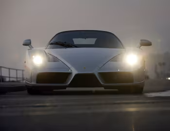 Enzo Ferrari [North America] '2002–04