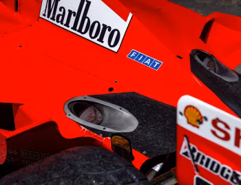 Ferrari F1-2000 (651) '2000