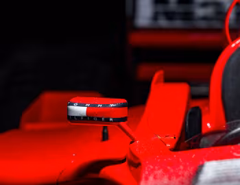 Ferrari F1-2000 (651) '2000