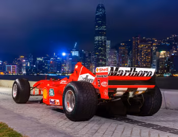 Ferrari F1-2000 (651) '2000