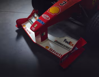 Ferrari F1-2000 (651) '2000