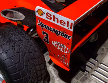 Ferrari F1-2000 (651) '2000