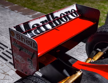 Ferrari F1-2000 (651) '2000