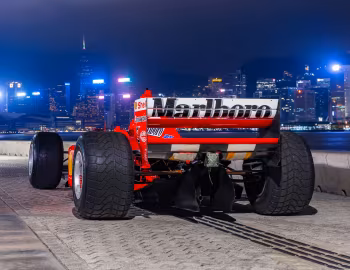 Ferrari F1-2000 (651) '2000