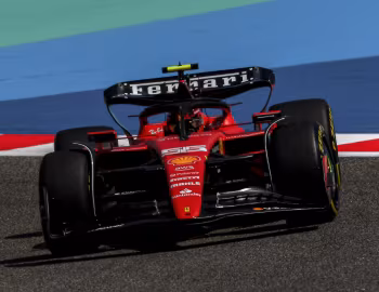 Ferrari SF-23 '2023