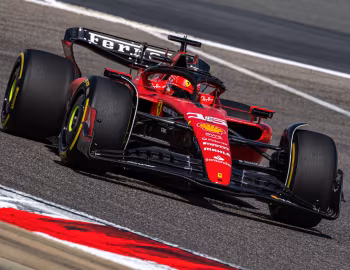 Ferrari SF-23 '2023