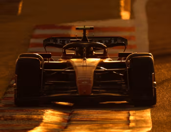 Ferrari SF-23 '2023