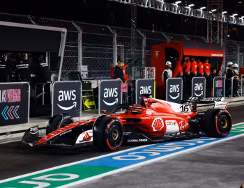 Ferrari SF-23 '2023