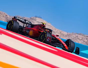 Ferrari SF-23 '2023