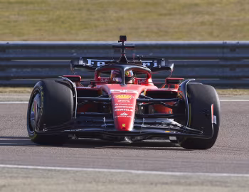 Ferrari SF-23 '2023