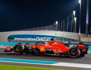 Ferrari SF-23 '2023