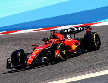 Ferrari SF-23 '2023