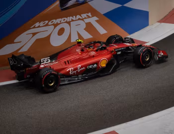 Ferrari SF-23 '2023