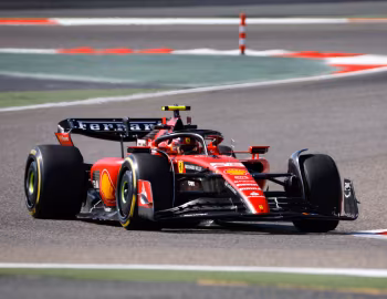 Ferrari SF-23 '2023