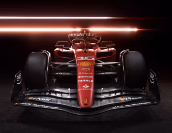 Ferrari SF-23 '2023