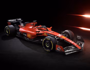 Ferrari SF-23 '2023